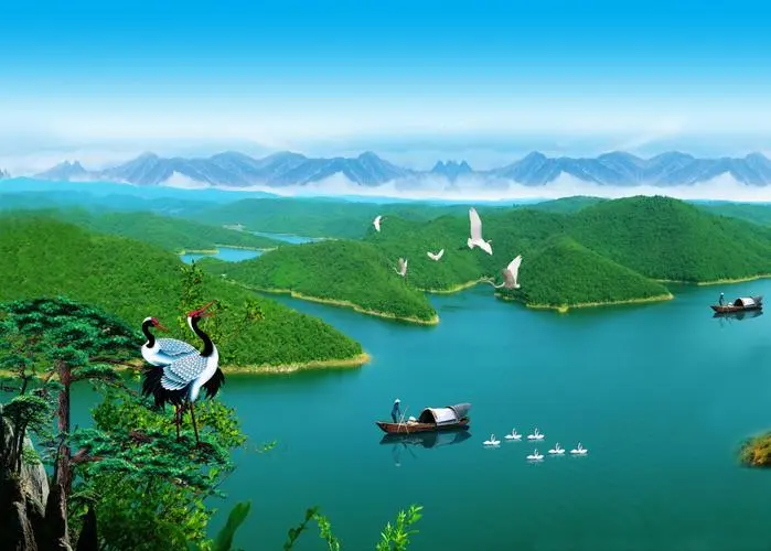 智慧环保
